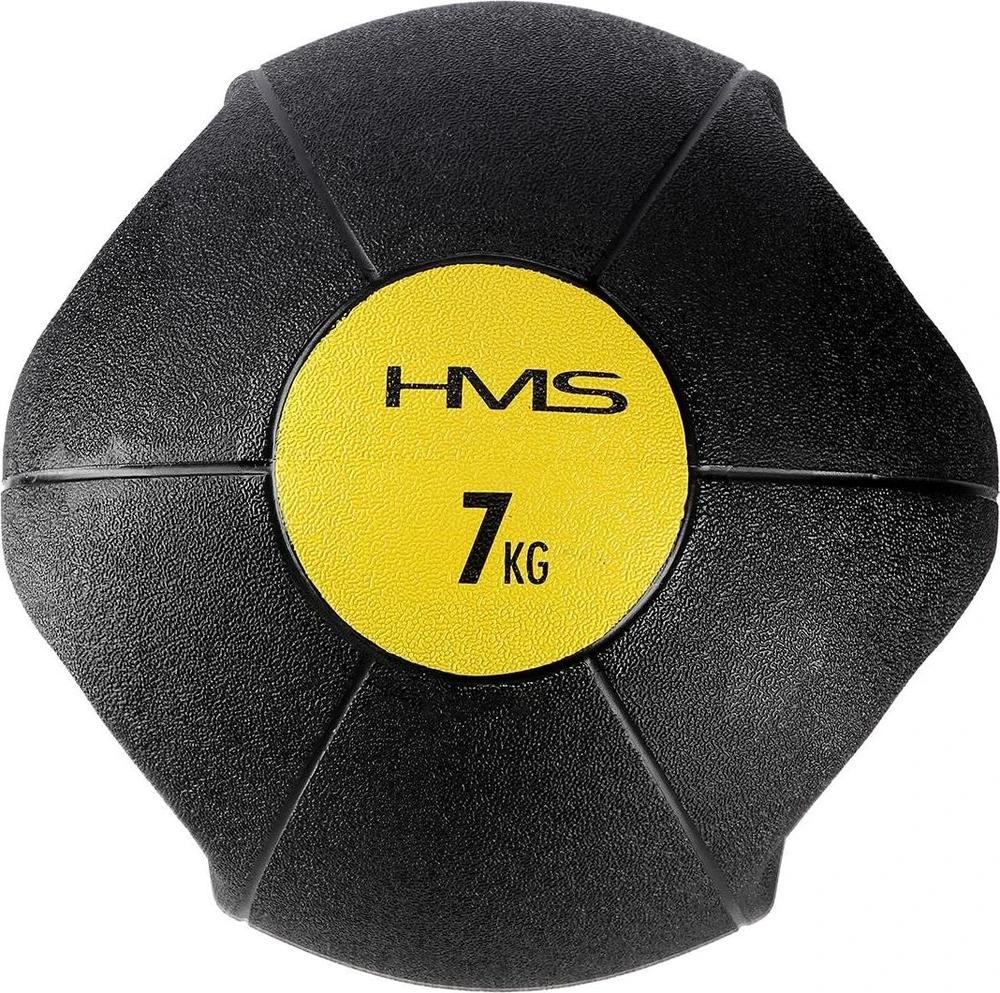 Medicininis kamuolys HMS NKU - 10 kg