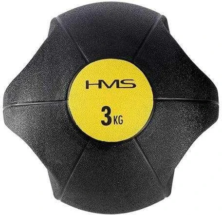 Medicininis kamuolys HMS NKU - 10 kg