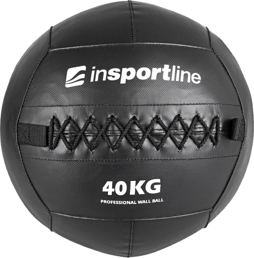 Medicininis kamuolys inSPORTline Walbal SE 40 kg