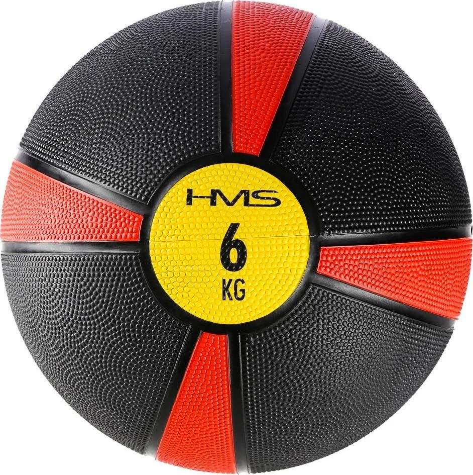 Medicininis kamuolys HMS NK - 2kg
