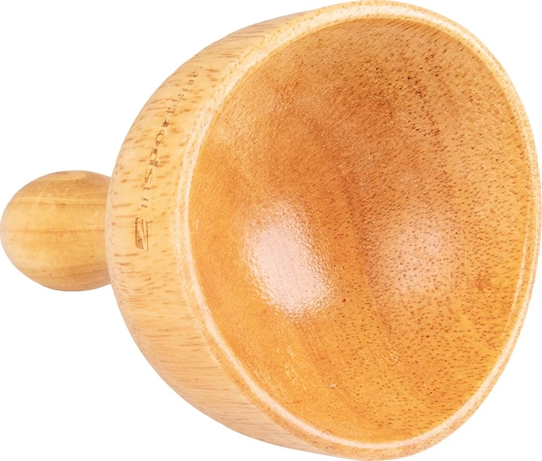 Wooden Massage Suction Cup inSPORTline Vitmar 200
