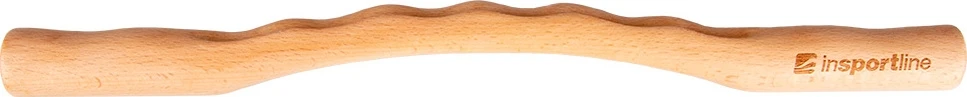 Wooden Scraping Stick Set inSPORTline Jarosa Set