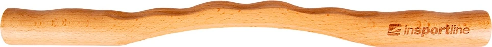 Wooden Scraping Stick Set inSPORTline Jarosa Set