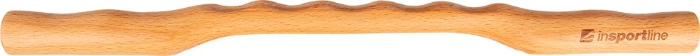 Wooden Scraping Stick Set inSPORTline Jarosa Set