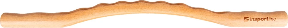 Wooden Scraping Stick Set inSPORTline Jarosa Set