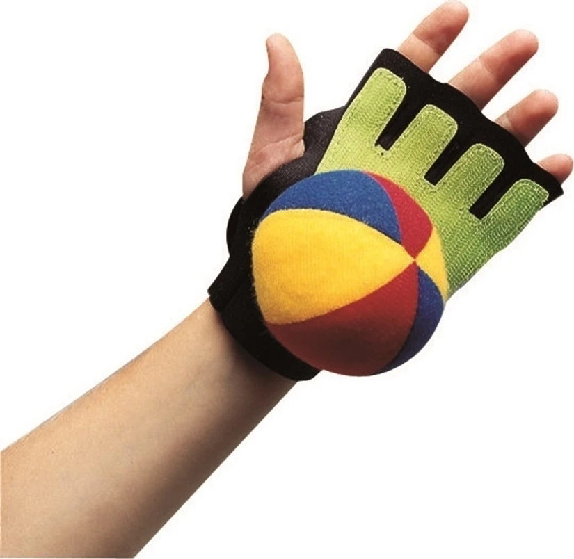 Megaform Super Catch pirštinės