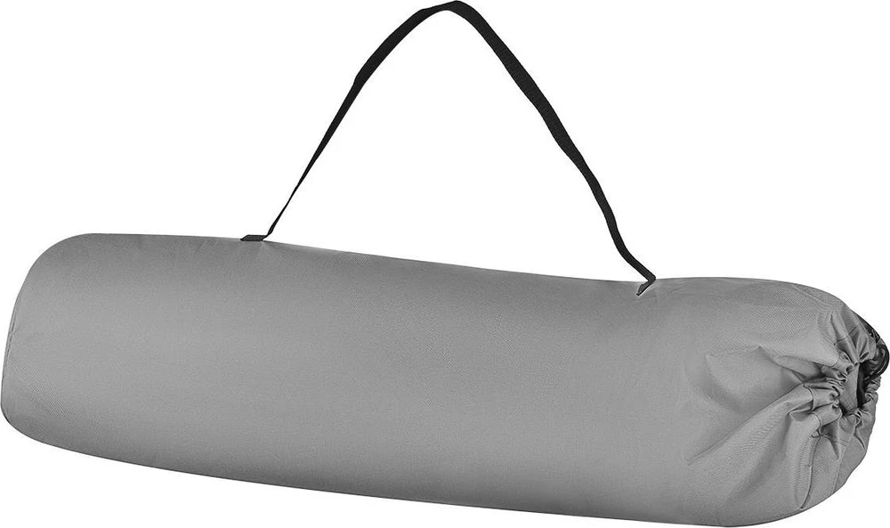 Mėlyna stovyklavimo kėdė NC3075 NILS CAMP