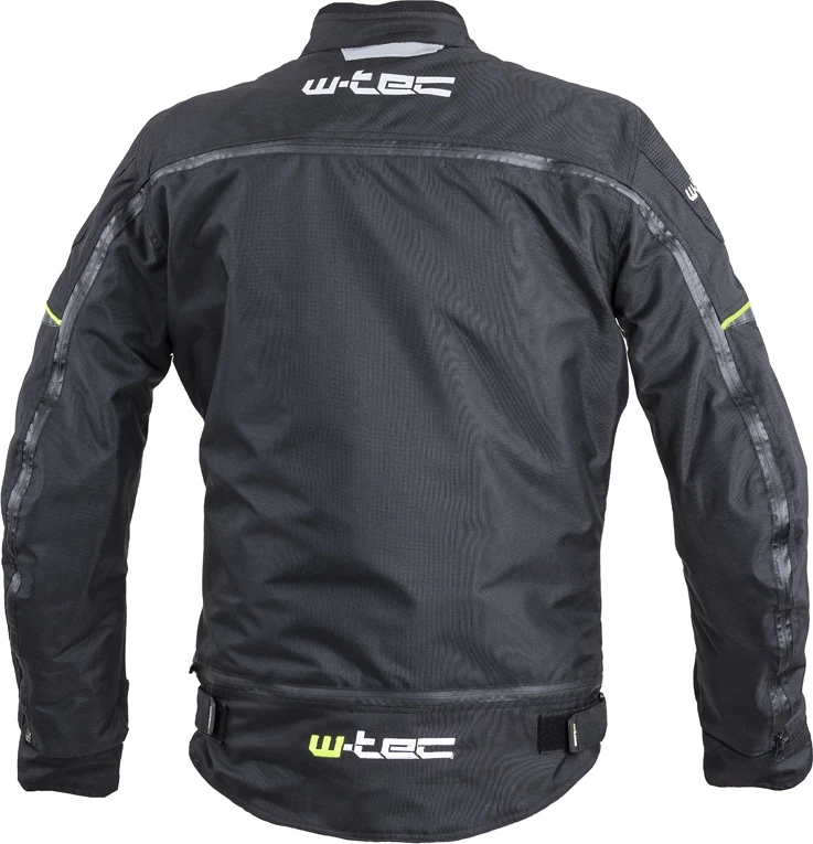 Men’s Motorcycle Jacket W-TEC Progair