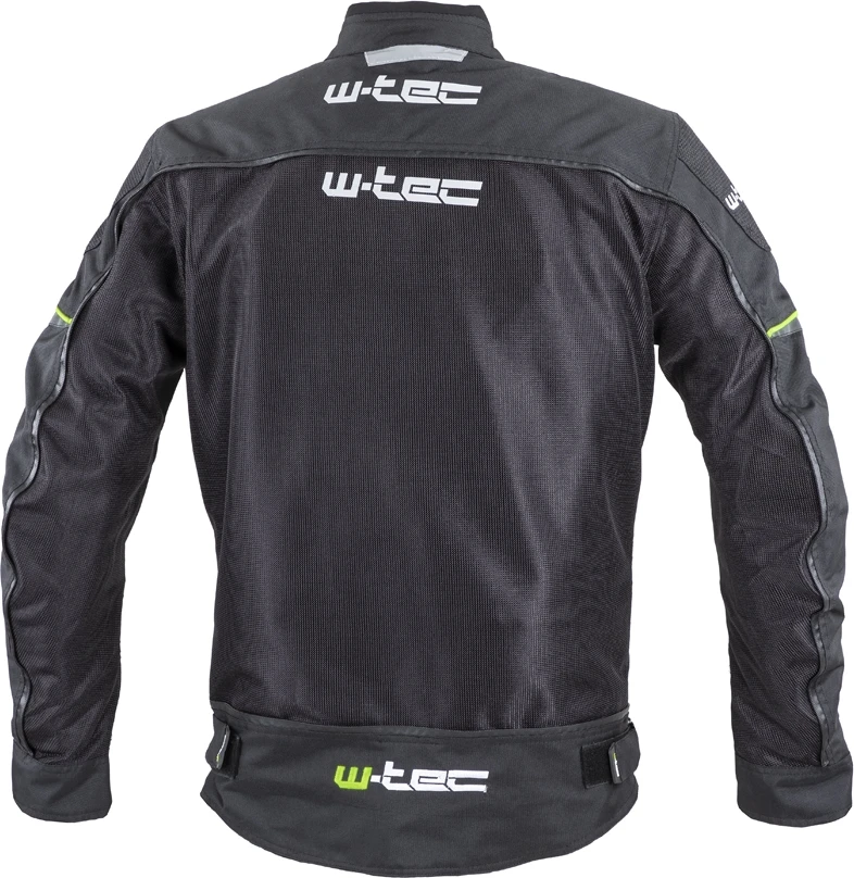 Men’s Motorcycle Jacket W-TEC Progair
