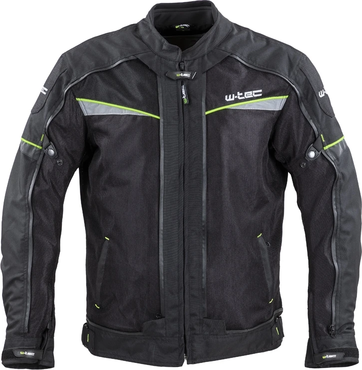 Men’s Motorcycle Jacket W-TEC Progair