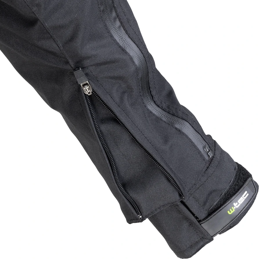 Men’s Motorcycle Jacket W-TEC Progair