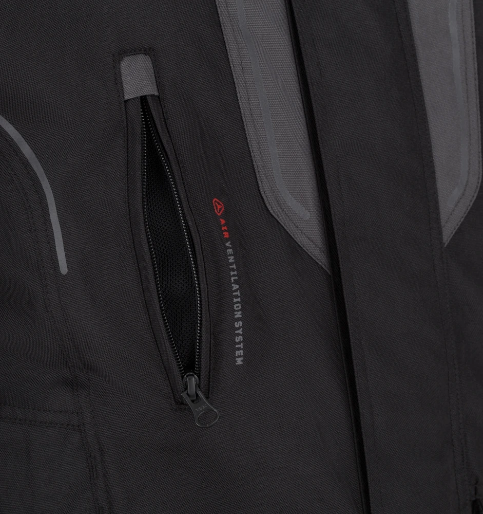 Men’s Motorcycle Jacket W-TEC Xeniaq