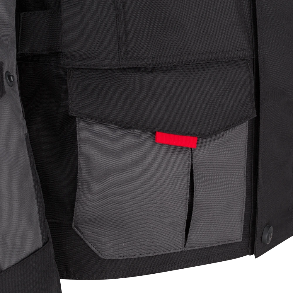 Men’s Motorcycle Jacket W-TEC Xeniaq