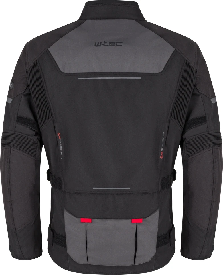 Men’s Motorcycle Jacket W-TEC Xeniaq