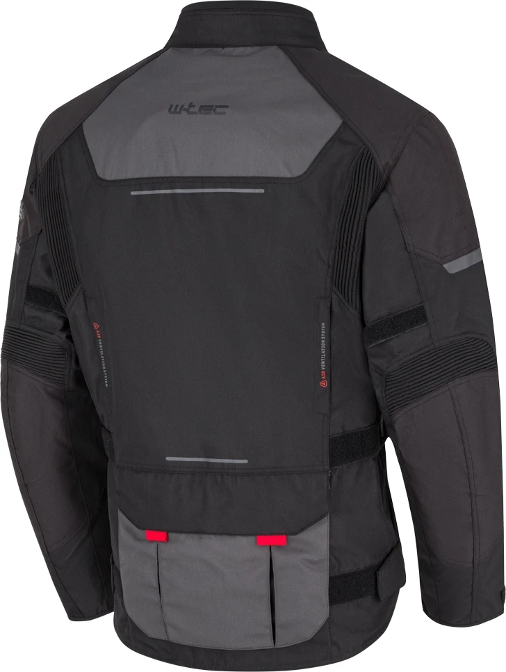 Men’s Motorcycle Jacket W-TEC Xeniaq