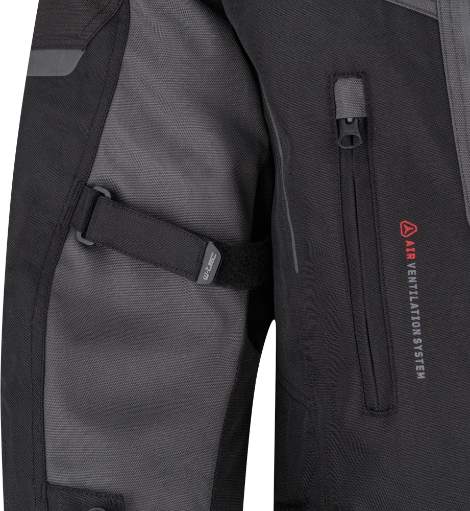 Men’s Motorcycle Jacket W-TEC Xeniaq