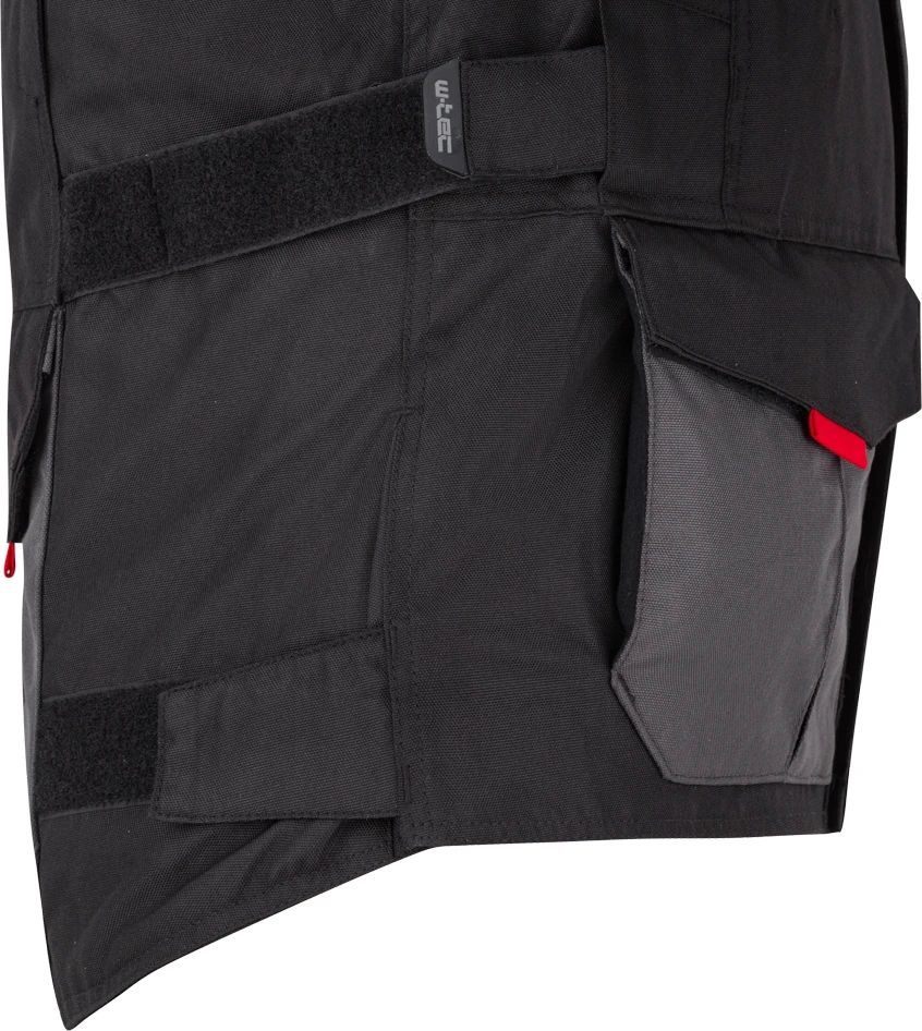 Men’s Motorcycle Jacket W-TEC Xeniaq