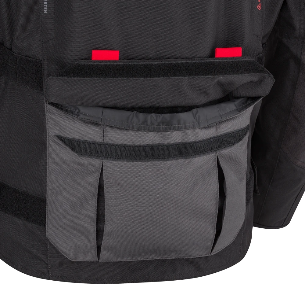 Men’s Motorcycle Jacket W-TEC Xeniaq