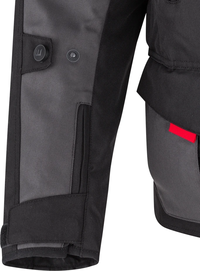 Men’s Motorcycle Jacket W-TEC Xeniaq