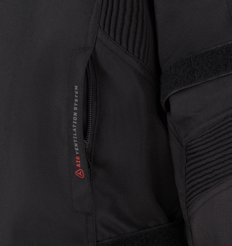 Men’s Motorcycle Jacket W-TEC Xeniaq