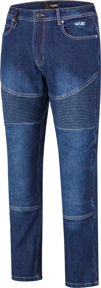 Men’s Motorcycle Jeans W-TEC Burban