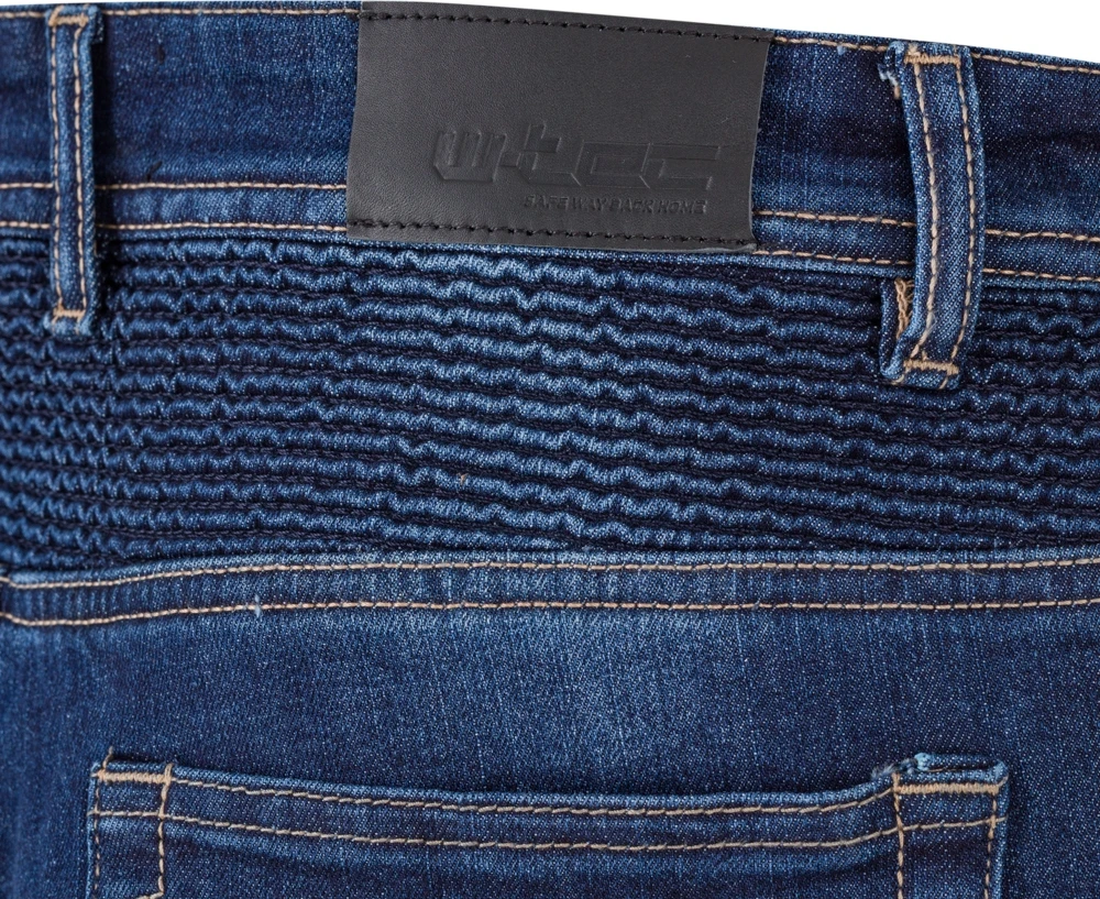 Men’s Motorcycle Jeans W-TEC Burban