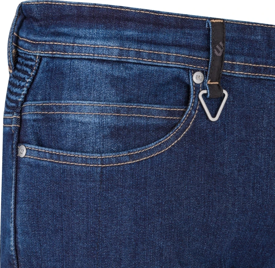 Men’s Motorcycle Jeans W-TEC Burban
