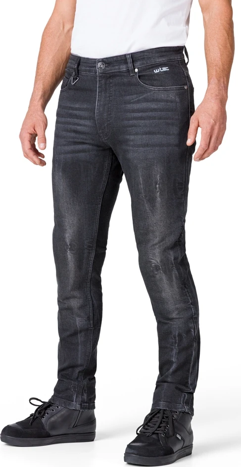 Men’s Motorcycle Jeans W-TEC Capital