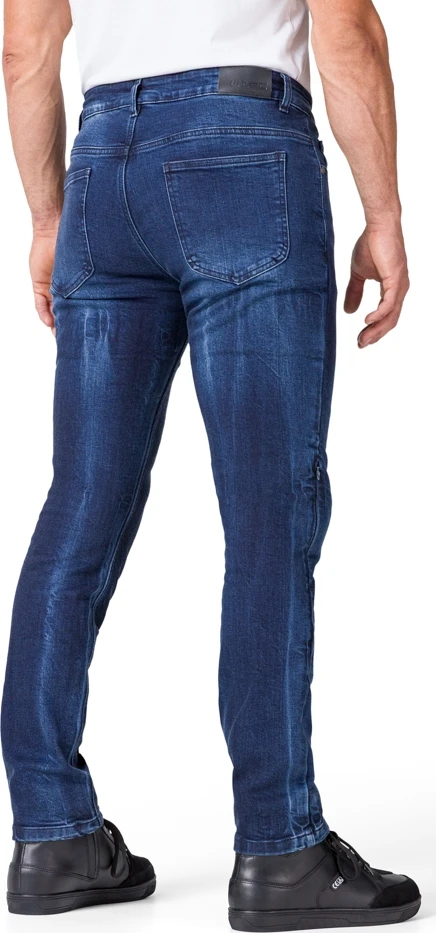 Men’s Motorcycle Jeans W-TEC Capital
