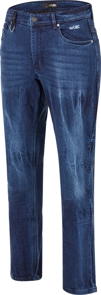 Men’s Motorcycle Jeans W-TEC Capital