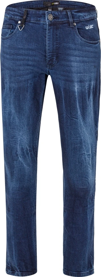 Men’s Motorcycle Jeans W-TEC Capital