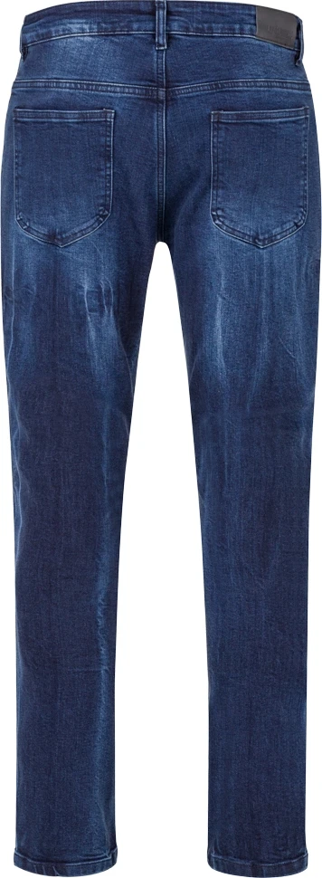Men’s Motorcycle Jeans W-TEC Capital