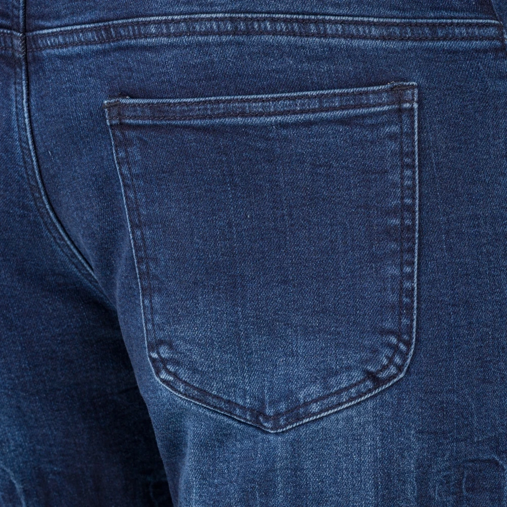 Men’s Motorcycle Jeans W-TEC Capital