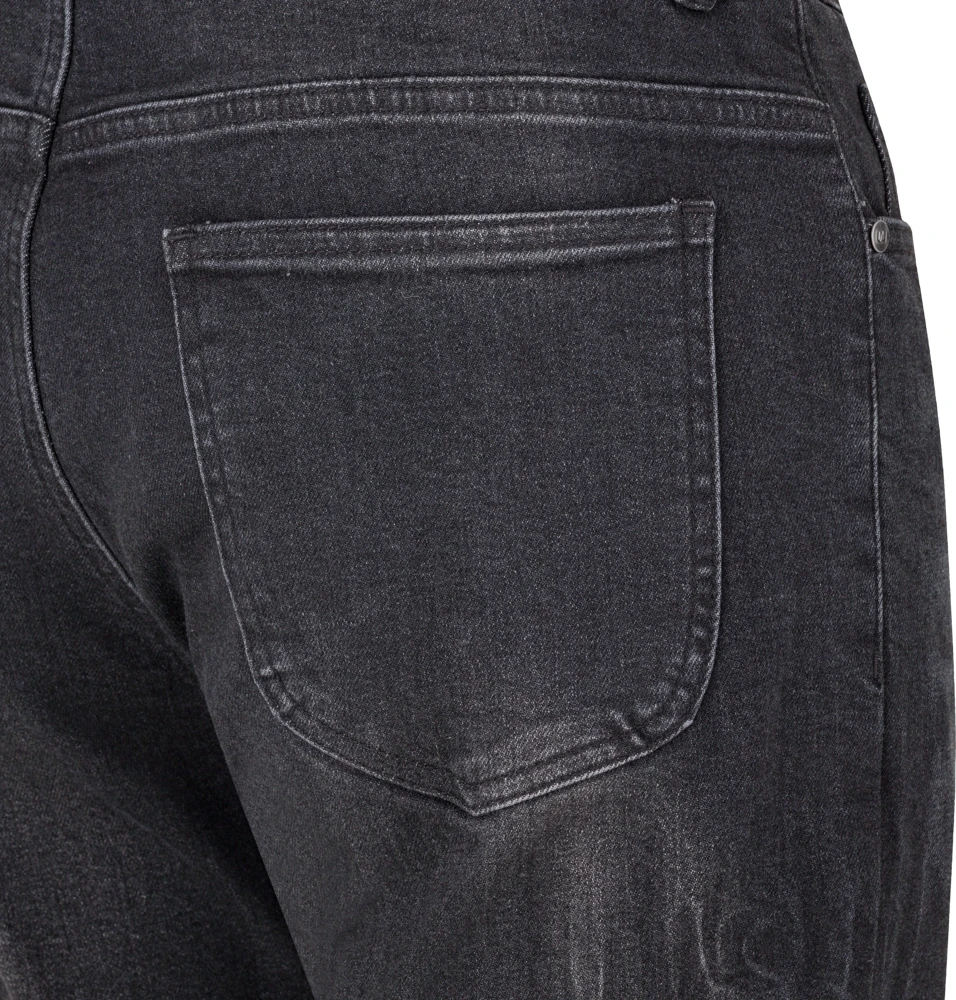 Men’s Motorcycle Jeans W-TEC Capital