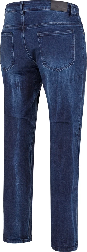 Men’s Motorcycle Jeans W-TEC Capital