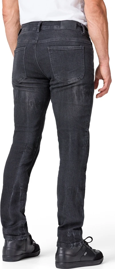 Men’s Motorcycle Jeans W-TEC Capital
