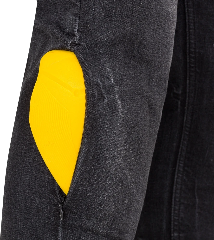 Men’s Motorcycle Jeans W-TEC Capital