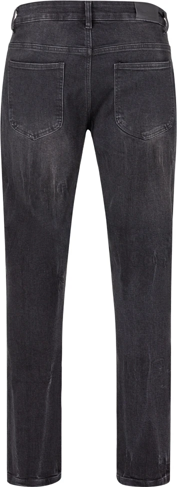 Men’s Motorcycle Jeans W-TEC Capital