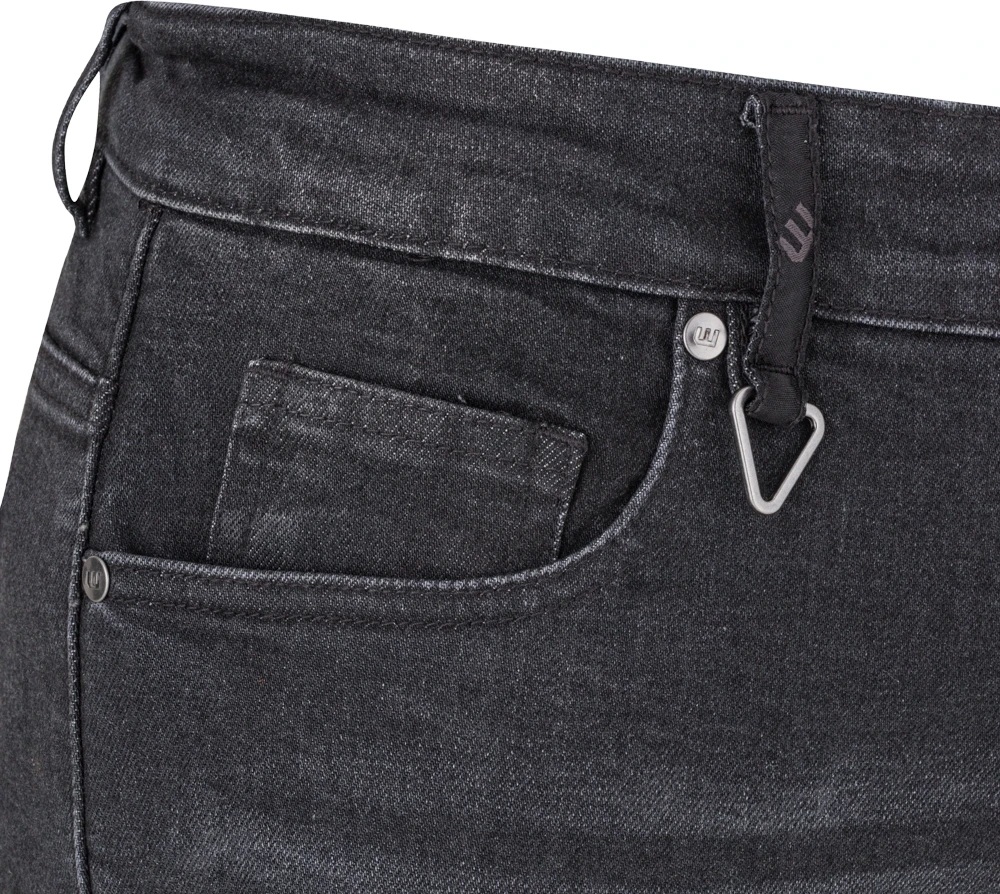 Men’s Motorcycle Jeans W-TEC Capital
