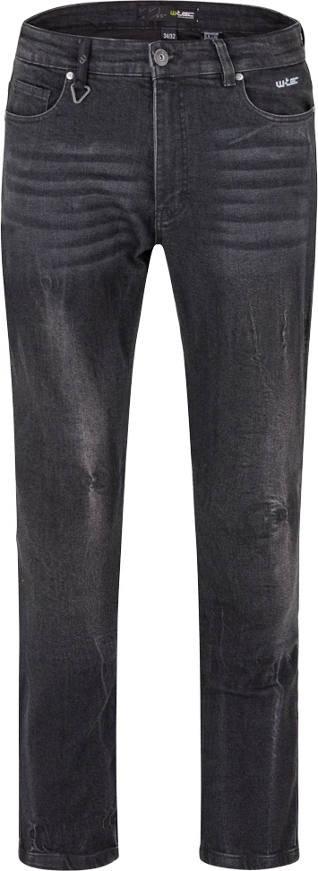 Men’s Motorcycle Jeans W-TEC Capital