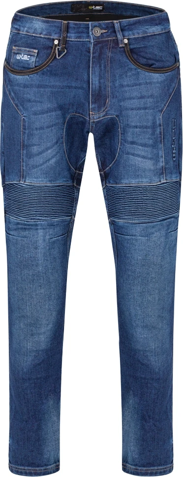 Men’s Motorcycle Jeans W-TEC Remon