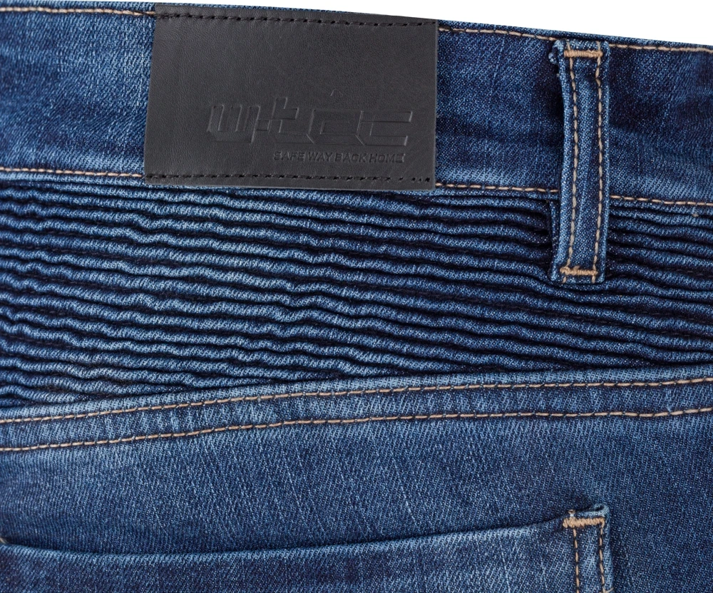 Men’s Motorcycle Jeans W-TEC Remon