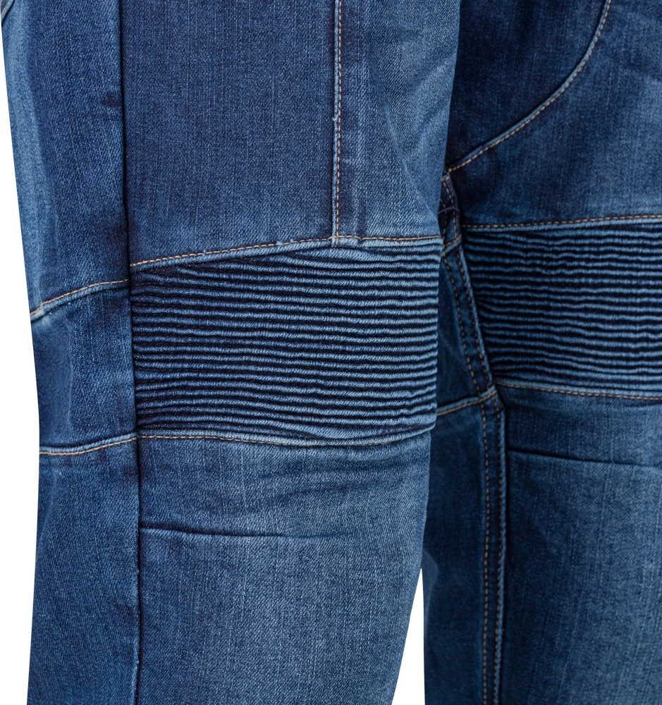 Men’s Motorcycle Jeans W-TEC Remon