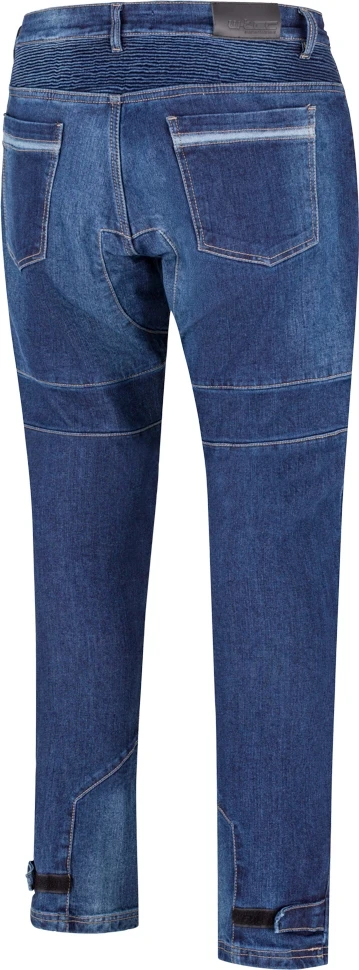 Men’s Motorcycle Jeans W-TEC Remon