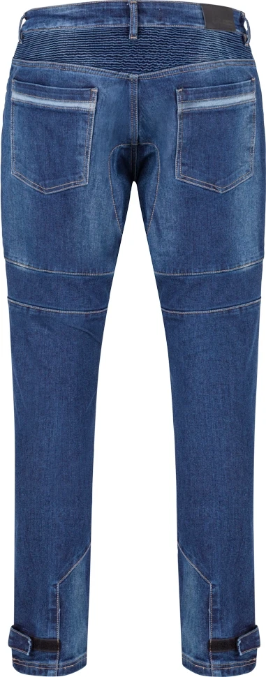 Men’s Motorcycle Jeans W-TEC Remon