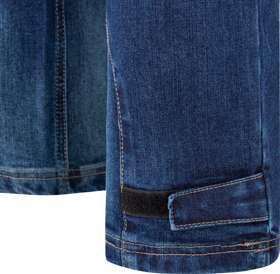 Men’s Motorcycle Jeans W-TEC Remon
