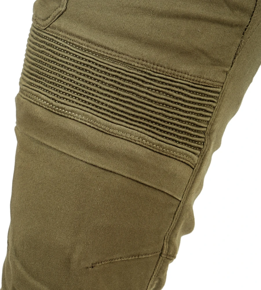Men’s Motorcycle Pants W-TEC Cargotic