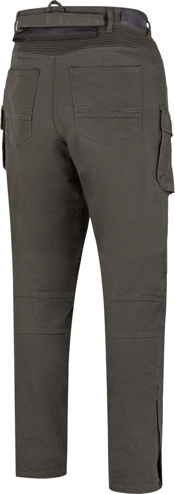 Men’s Motorcycle Pants W-TEC Cruise