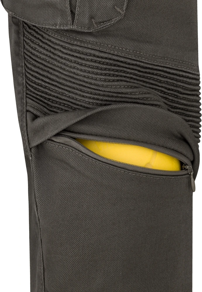 Men’s Motorcycle Pants W-TEC Cruise