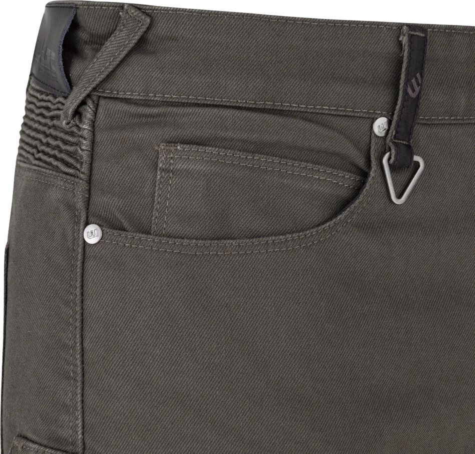Men’s Motorcycle Pants W-TEC Cruise